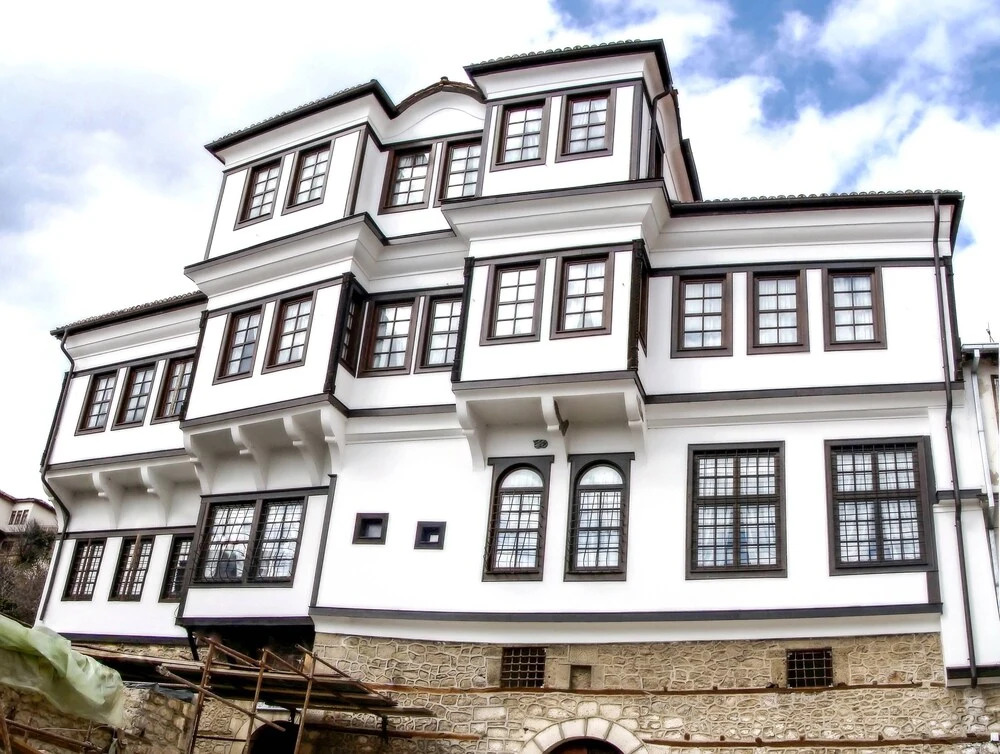 Apartments LAVO