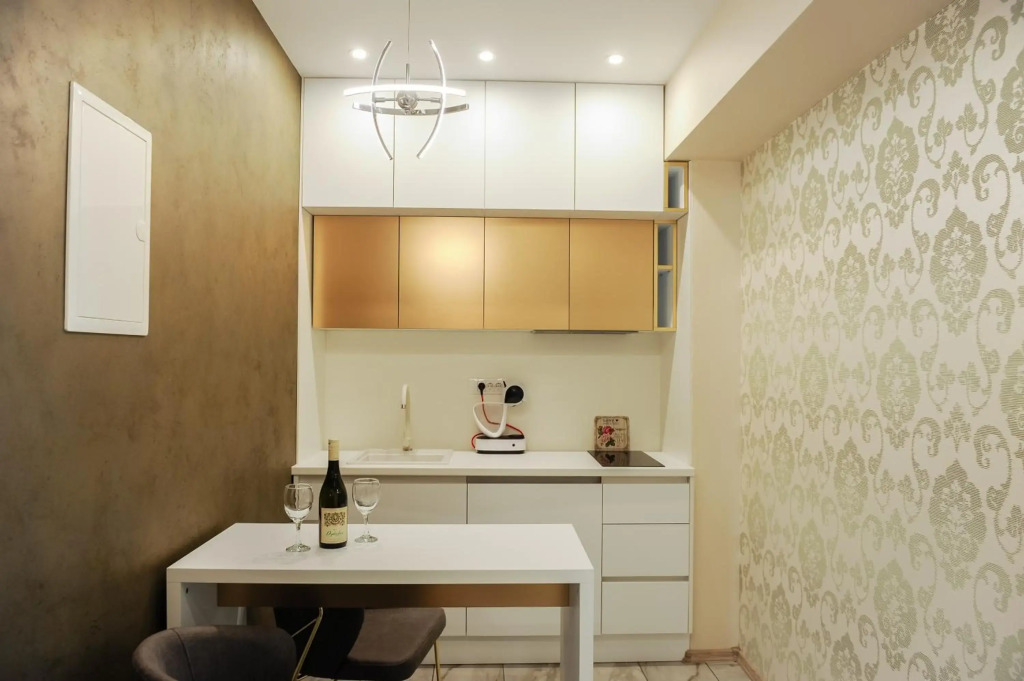 Apartmani President V