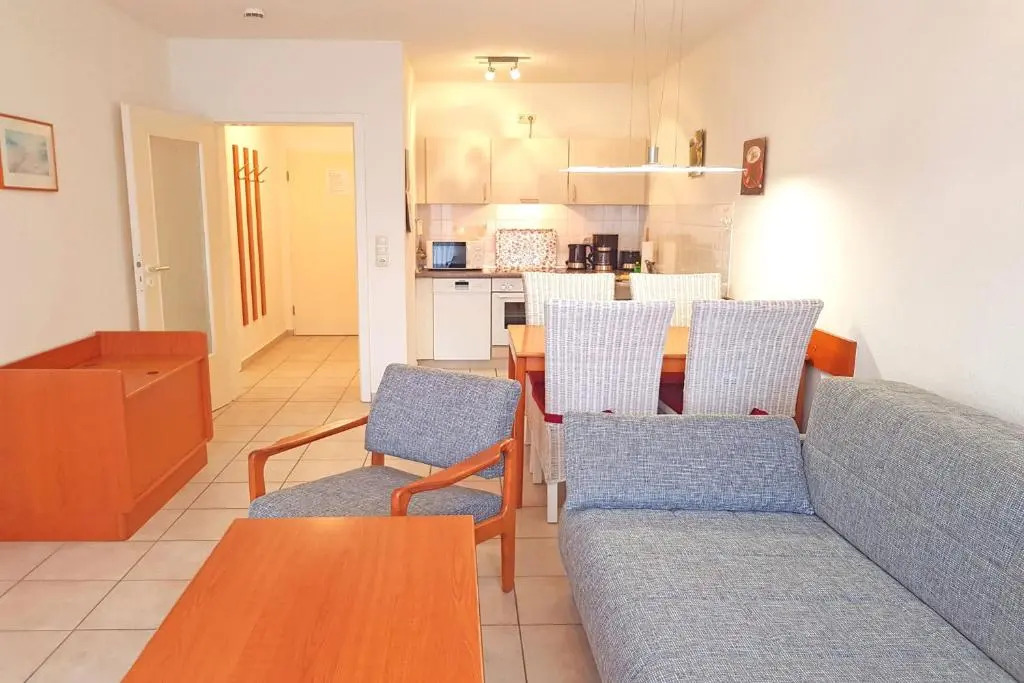 Apartment 3