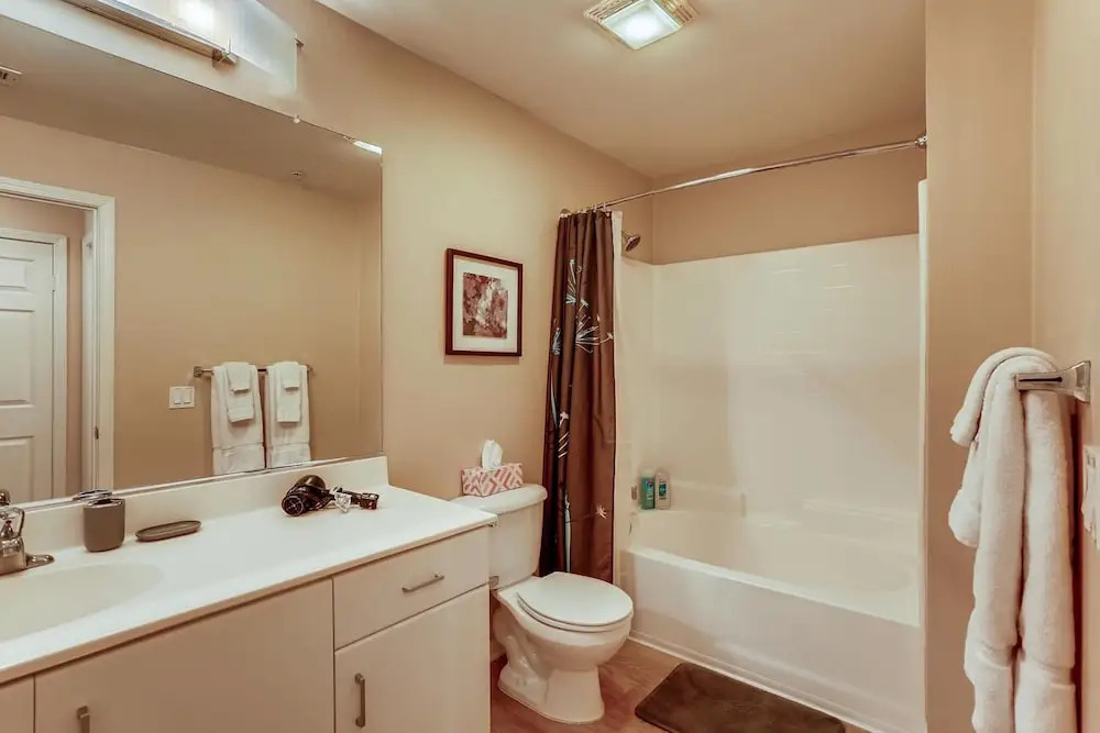 Disney's Gorgeous 2BR/2Bath Spectacular With Free Parking! (R2)