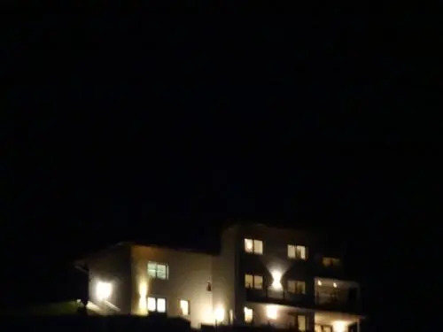 Apartment Panorama
