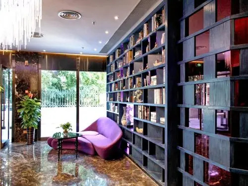 Cyts Shanshui Trends Hotel