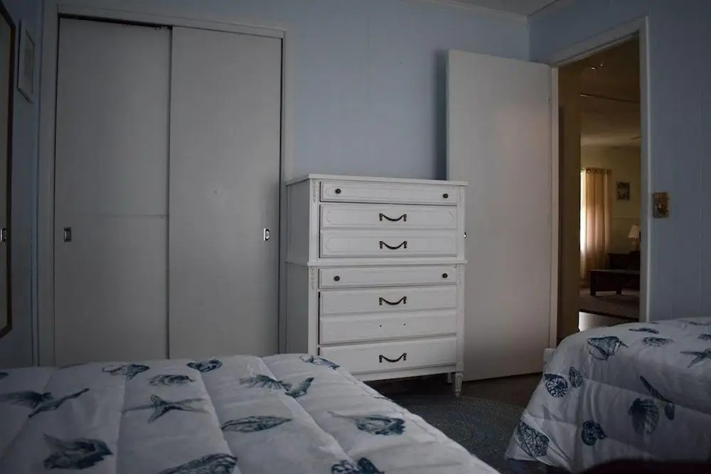 Destiny 1 Apartment 2 Bedroom