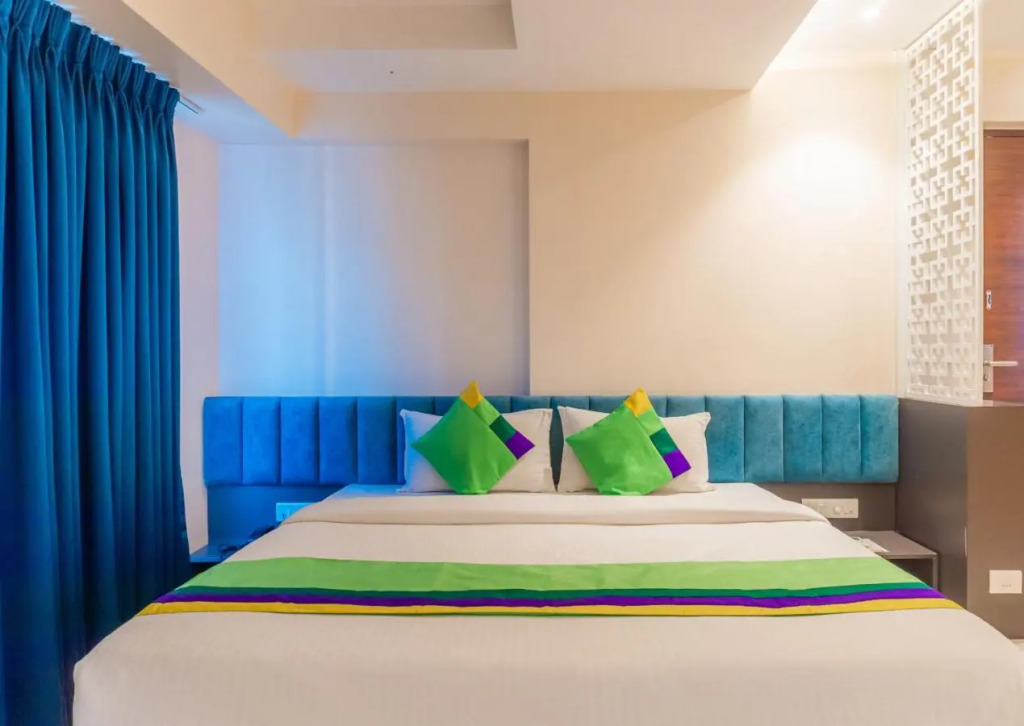 Itsy Hotels Blossom - Viman Nagar