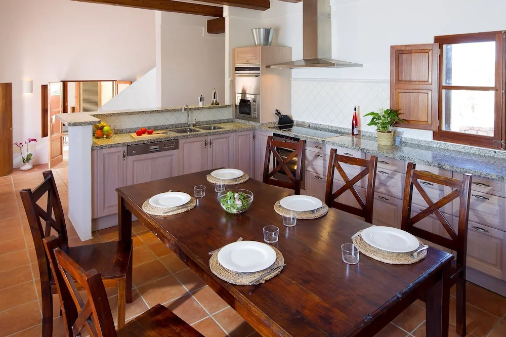 Can Noves - Villa de 4 Suites 22 y 34