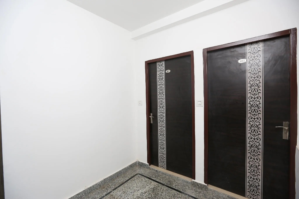 OYO 19718 Hotel Priva