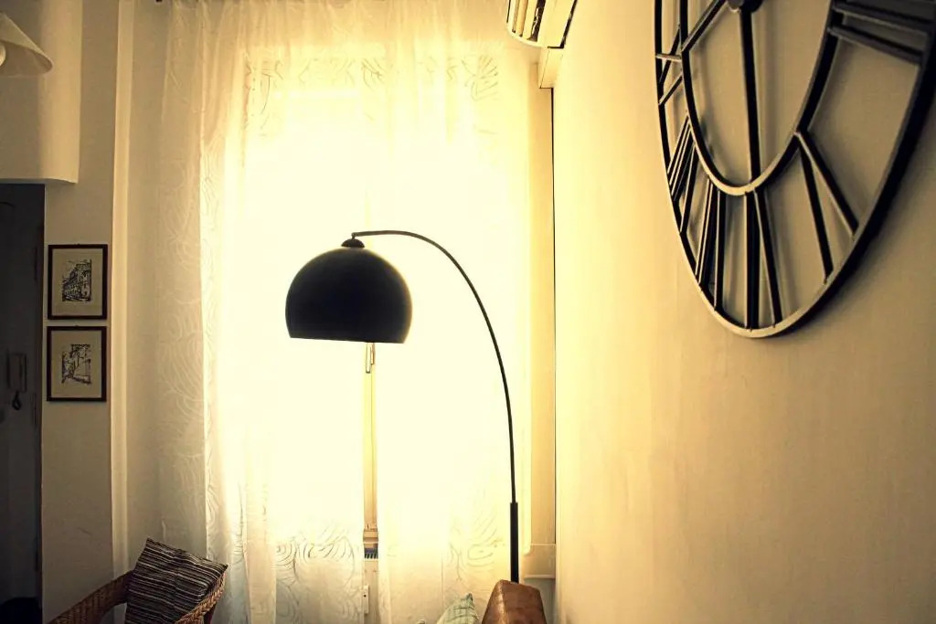 Laterano Apartment