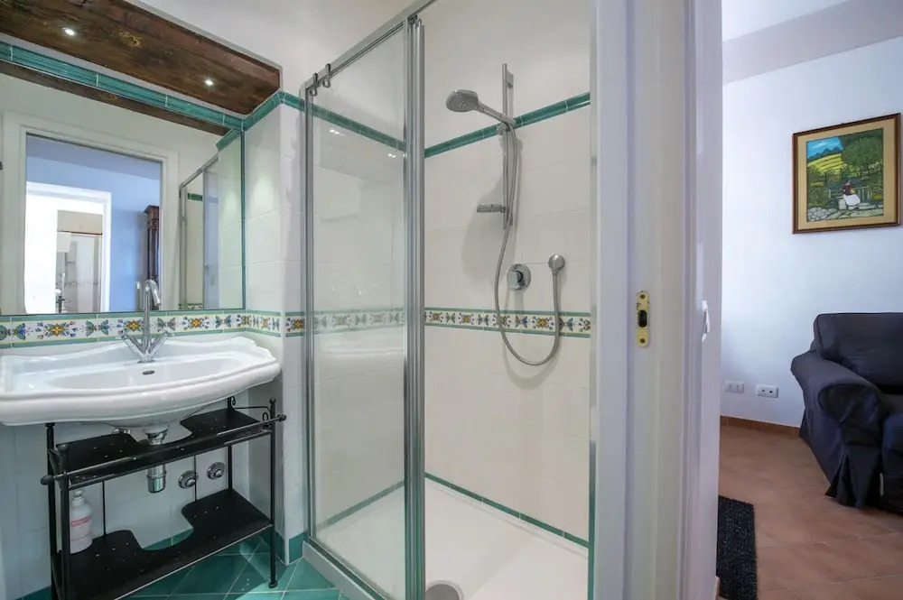 Casa Cimino A - Lovely Apartment and Amazing View on Capri and Positano