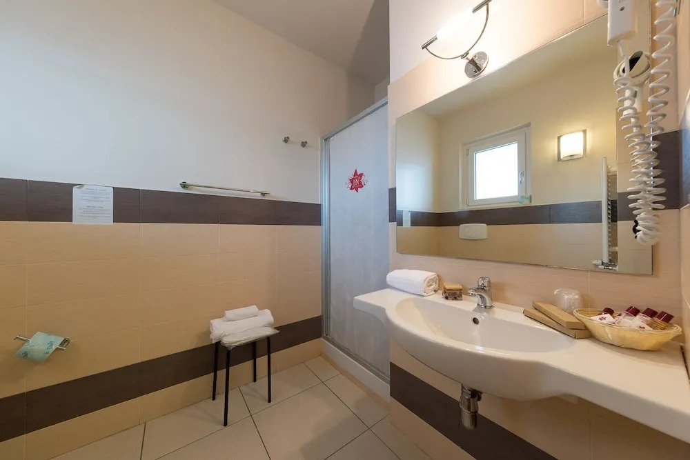 Hotel La Ninfea
