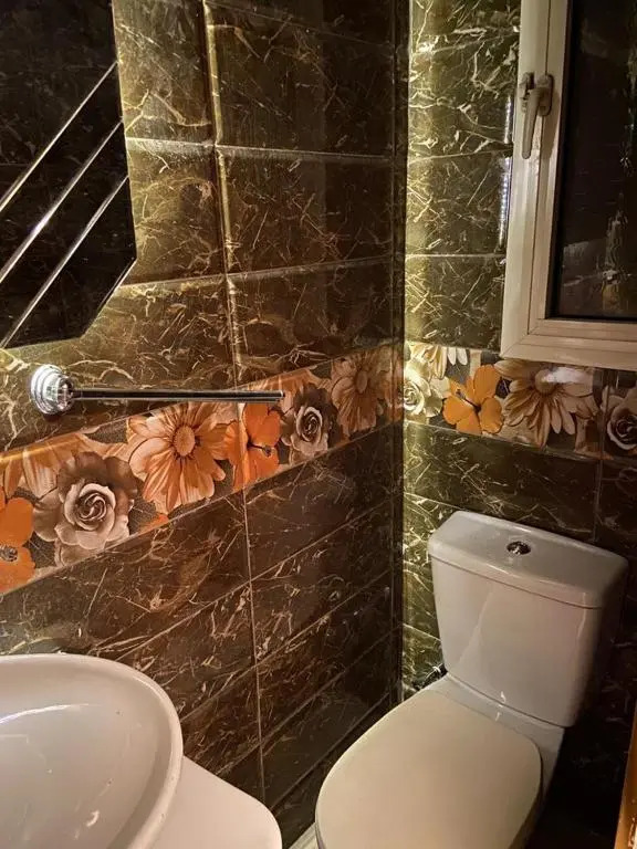 Apartment for renting in cairo, el zamalek