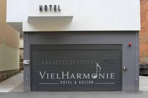 Hotel VielHarmonie