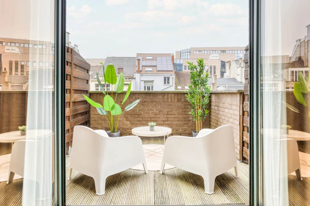 Holiday Inn Brussels Schuman by IHG