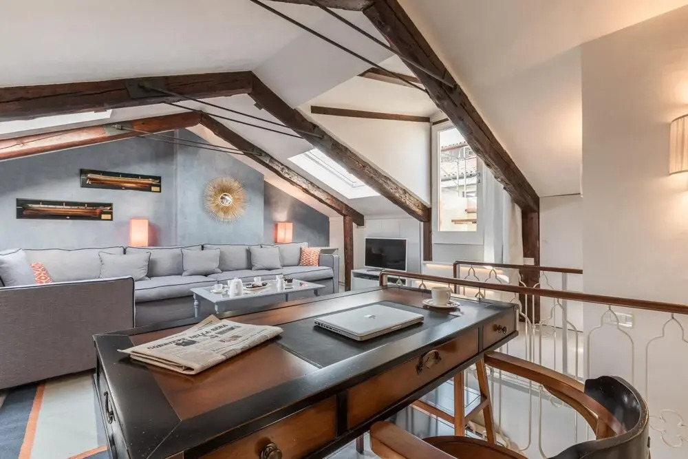 Gondolieri Luxury Apartment