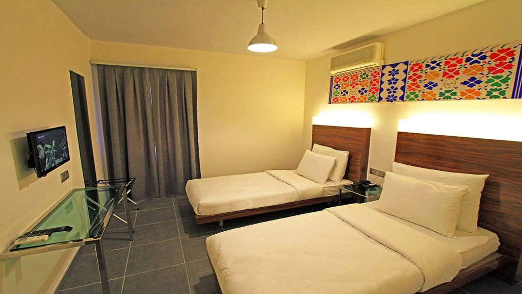 VG Resort Hotel