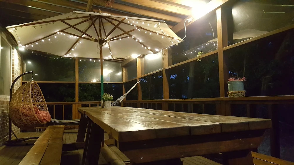 Pyosunhue Pension