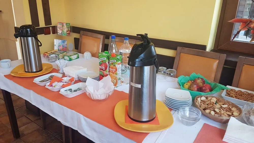 B&B Casa Mica Guesthouse