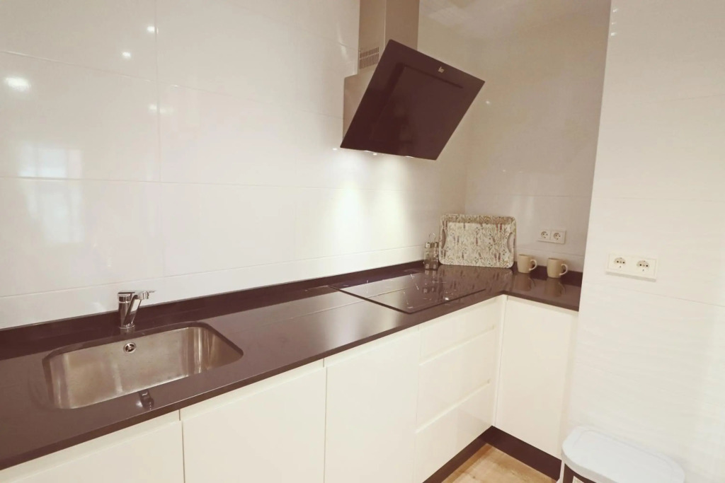 Poeta 2 Bedroom Apartment