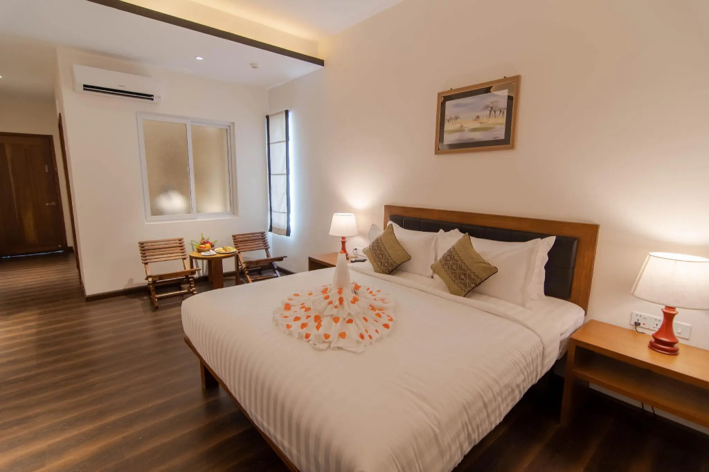 Hotel The Haven