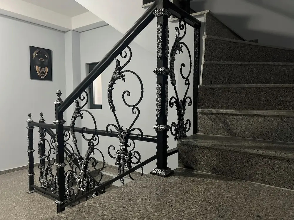 Panorama Hills Apart-Hotel