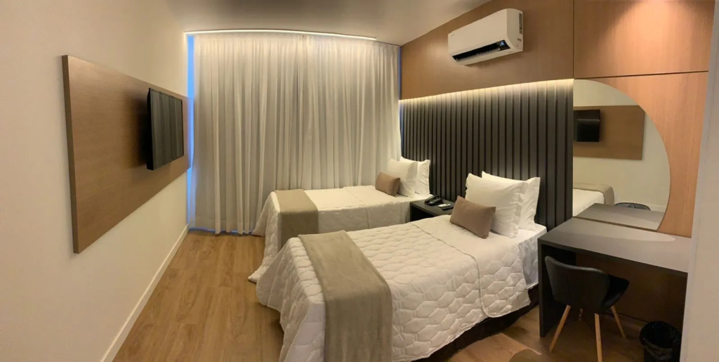 Açu Hotel