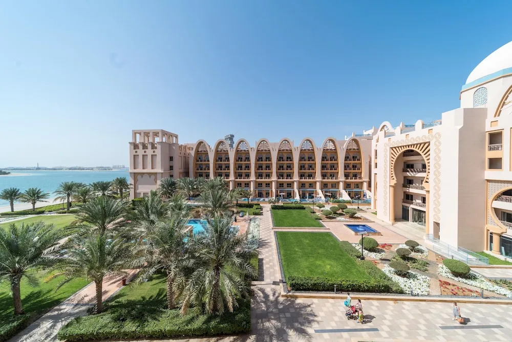 Simply Comfort Suites in Sarai Palm Jumeirah