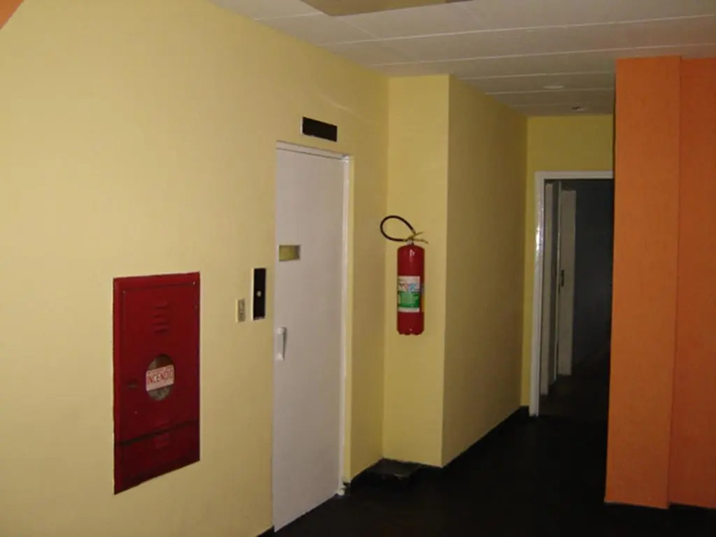Hotel Borba