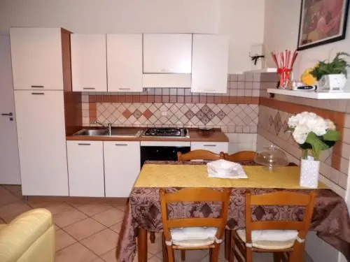 La Scaletta
