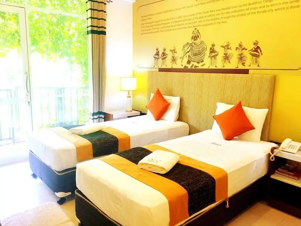 Waasala Eco Luxury Heaven