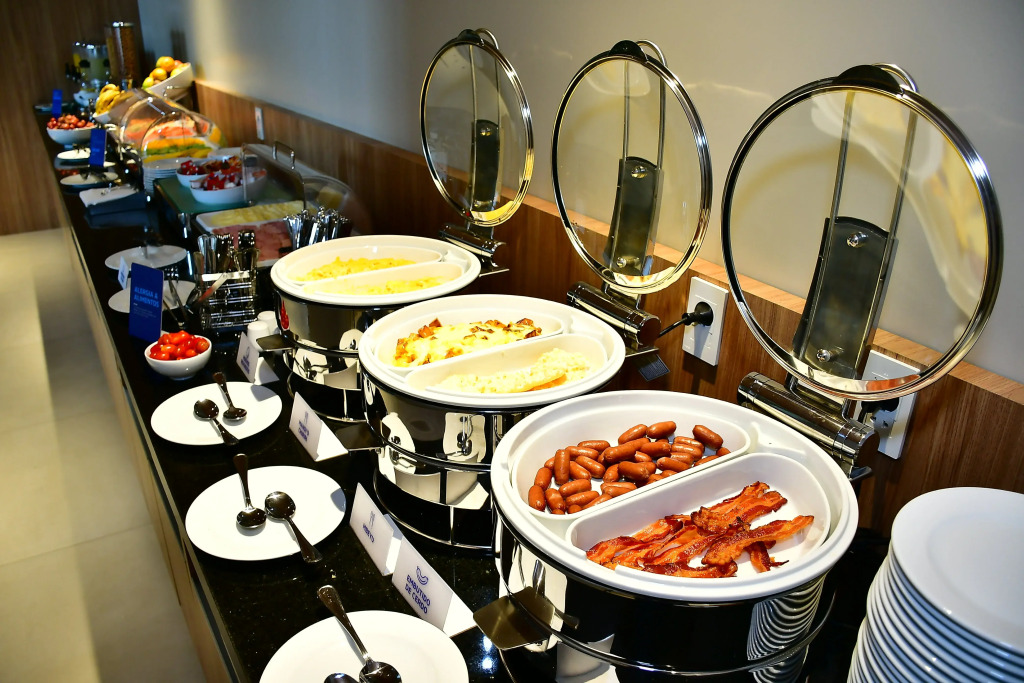 Holiday Inn Express Asuncion Aviadores by IHG