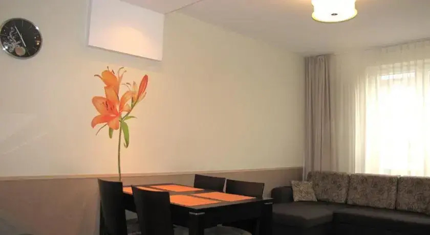 Apartament Diva Natalia, blisko plaży Kołobrzeg