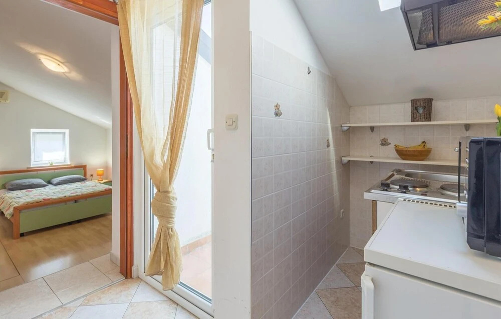 Amazing Home in Porec With Wifi and 0 Bedrooms