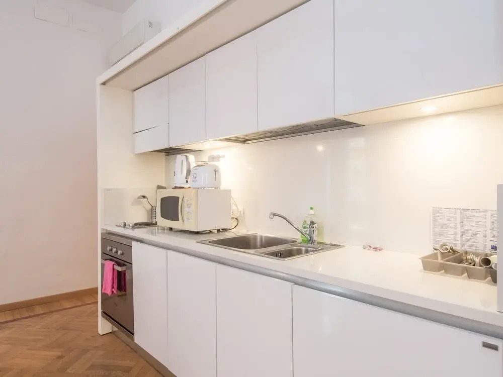 RSH Spanish Steps Luxury One Bedroom C