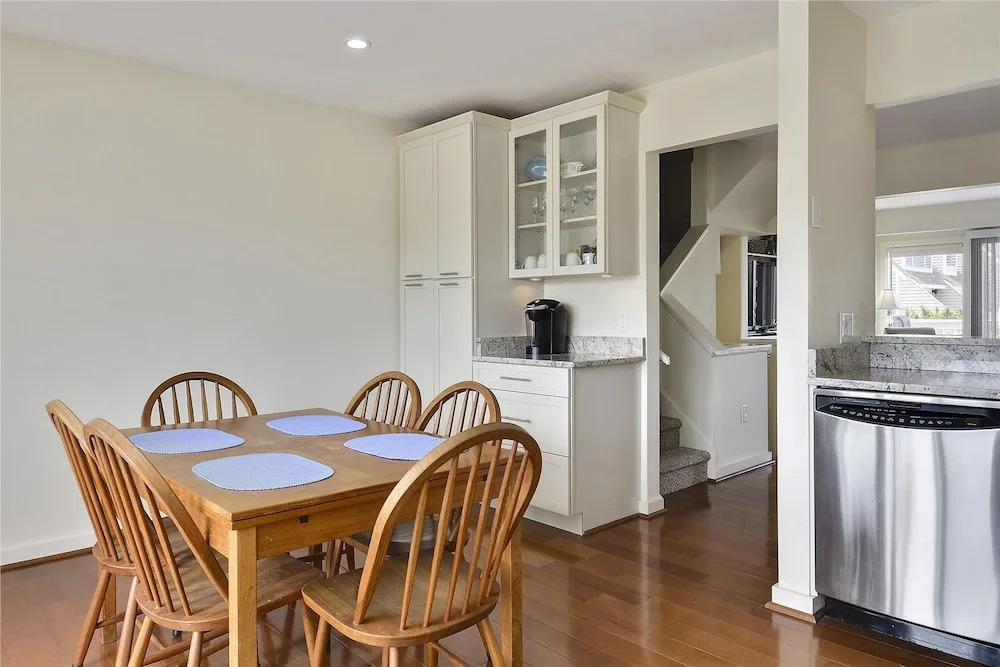Port Lewes 34 53 Cape Henlopen Drive Unit 34 by Long & Foster