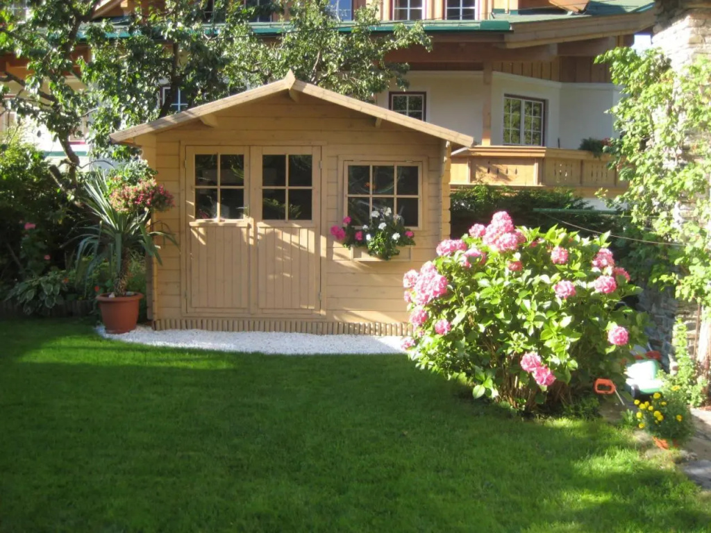 Haus Schlechter