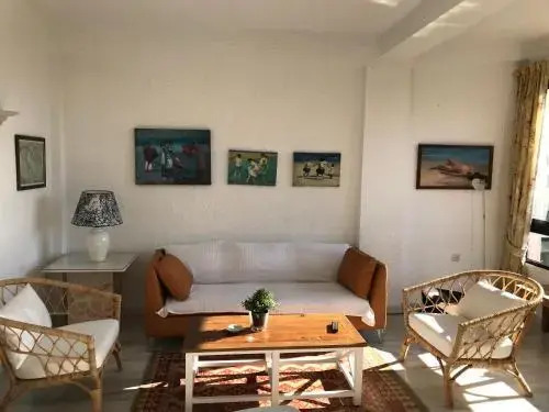 Loft on Marbella Promenade - Skol