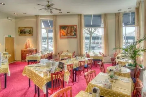 Hotel Antigone