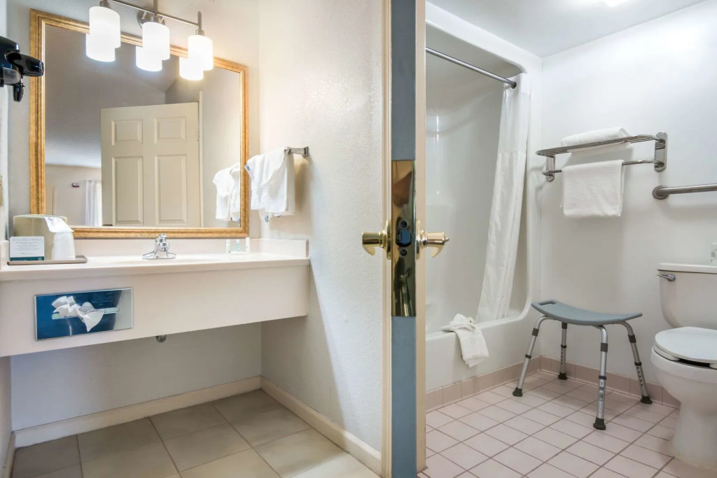 Quality Inn Little Creek