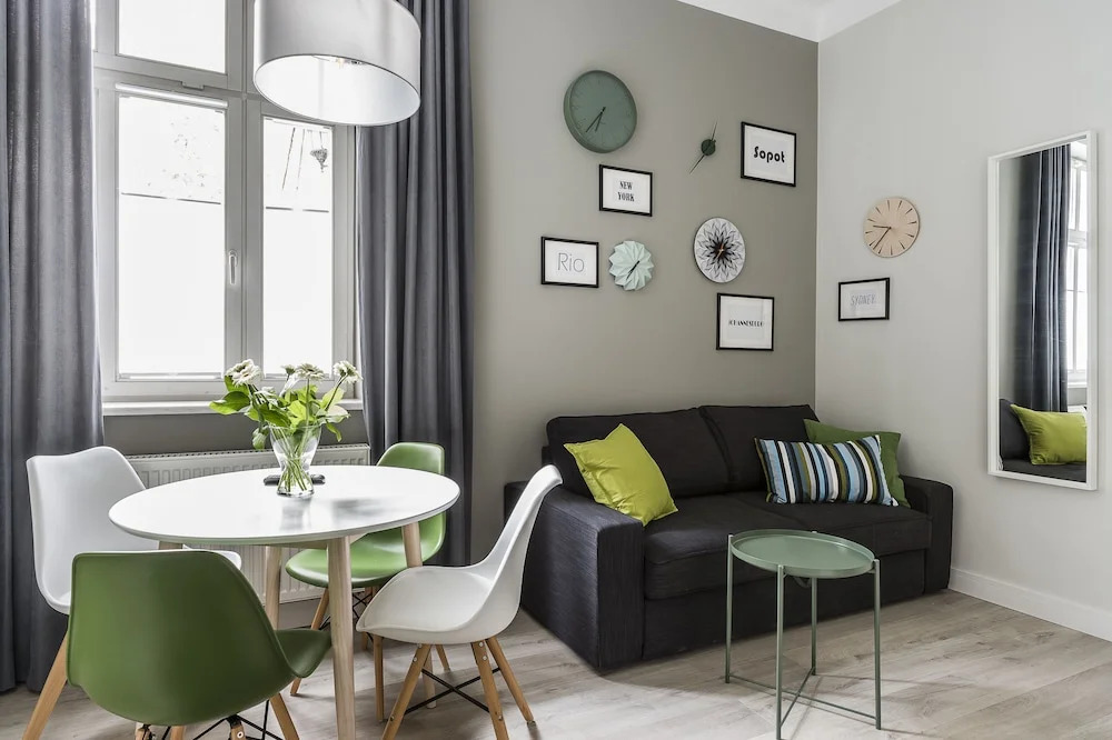 Sanhaus Apartments - Chopina