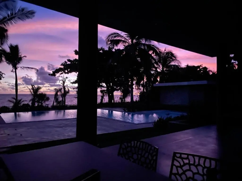 Natshi Lodge