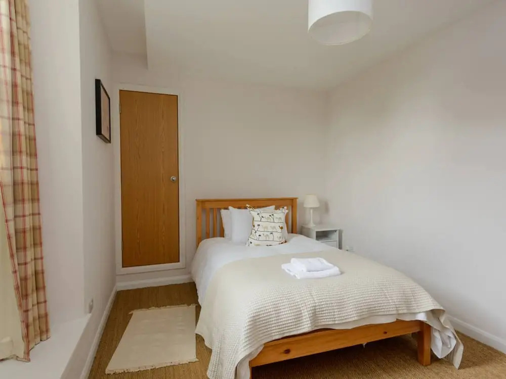 Fidra Cottage
