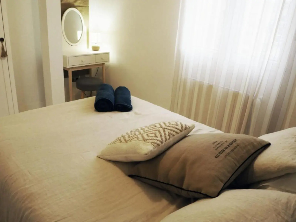 Apartamento Casa Palabra