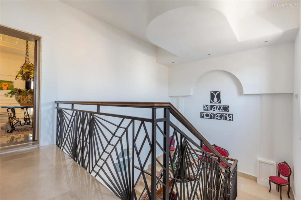 2447 Palazzo Montagna - Bilo
