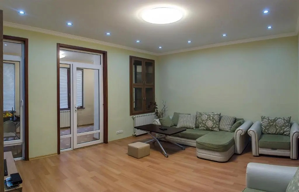 HB apartments Laghidze