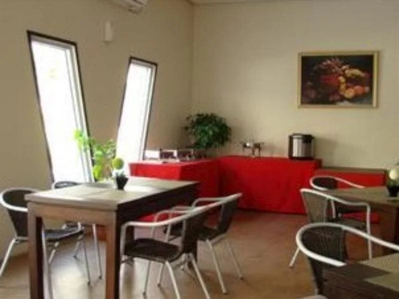 Hotel Baji Gau Makassar