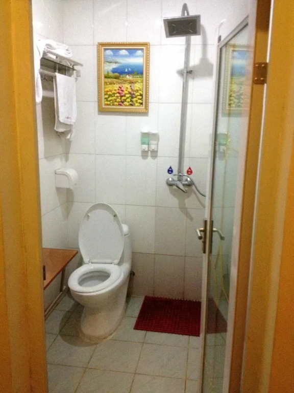 Shenzhen i8 Business Hotel