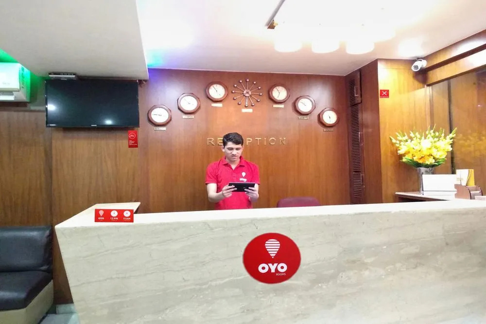 Ocea International