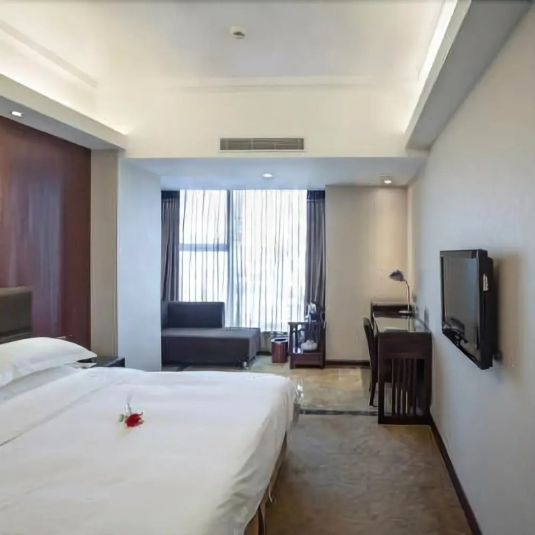 Yinjia Hotel