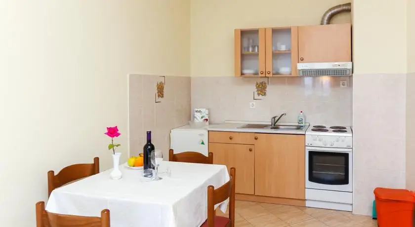 Apartments Zupcica