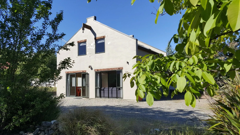 Stuarts Cottage