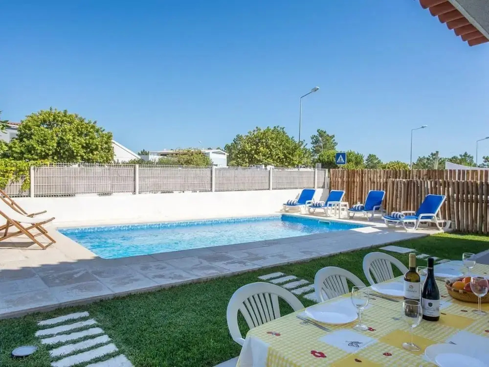 Villa Comporta